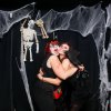 31.10.2015 Photo Booth von Martin Wahler, Pixelcode